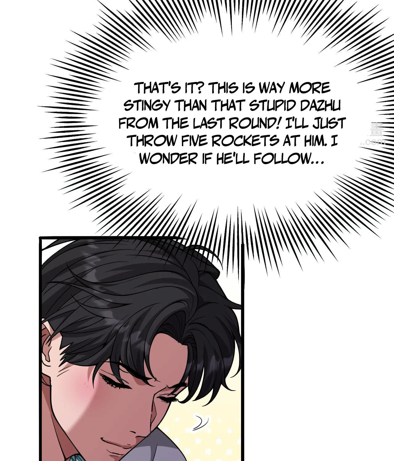 I’m Super Rich, So Being A Trash Man Is Reasonable, Right? Chapter 13 page 65 - 