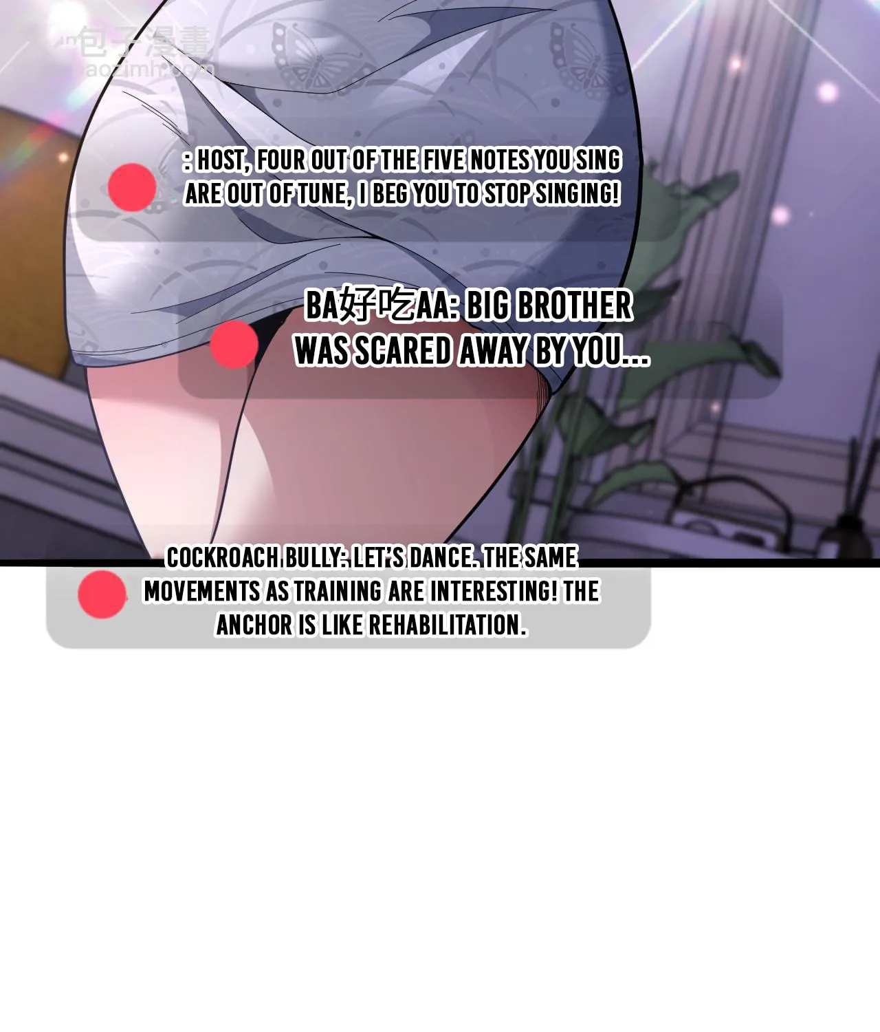 I’m Super Rich, So Being A Trash Man Is Reasonable, Right? Chapter 13 page 8 - 