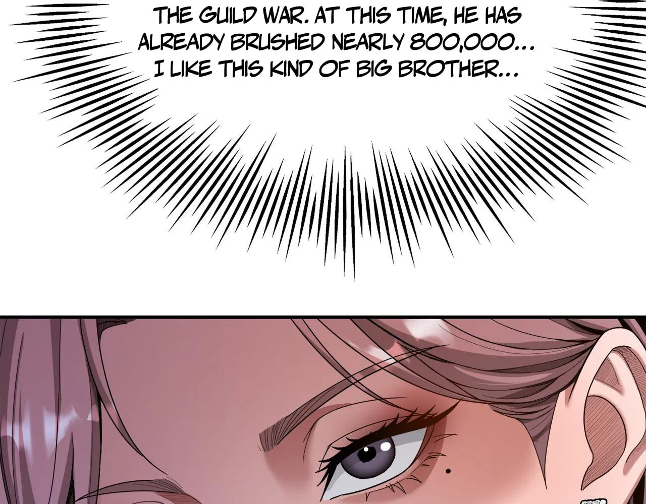 I’m Super Rich, So Being A Trash Man Is Reasonable, Right? Chapter 13 page 84 - 