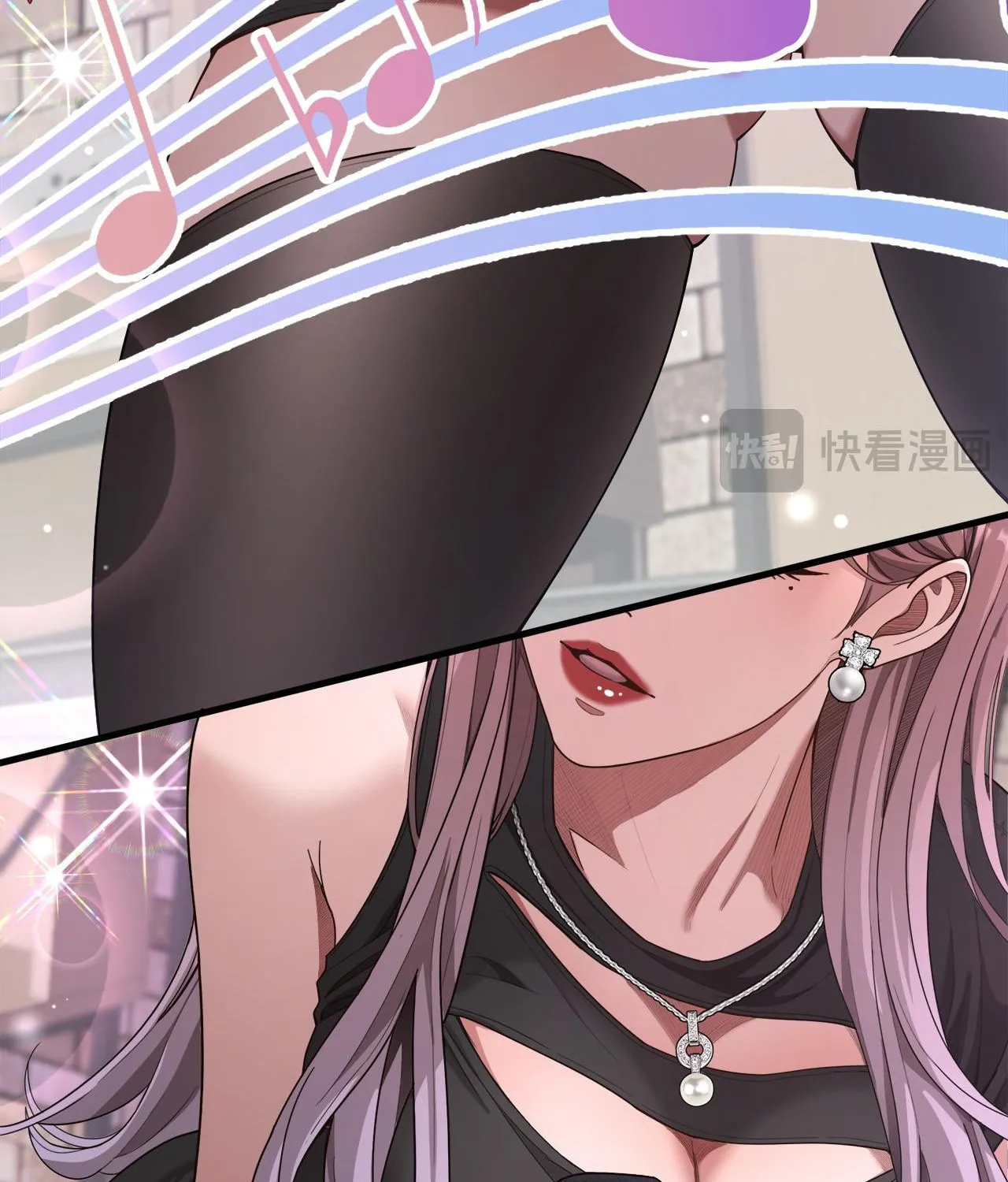I’m Super Rich, So Being A Trash Man Is Reasonable, Right? Chapter 13 page 87 - 