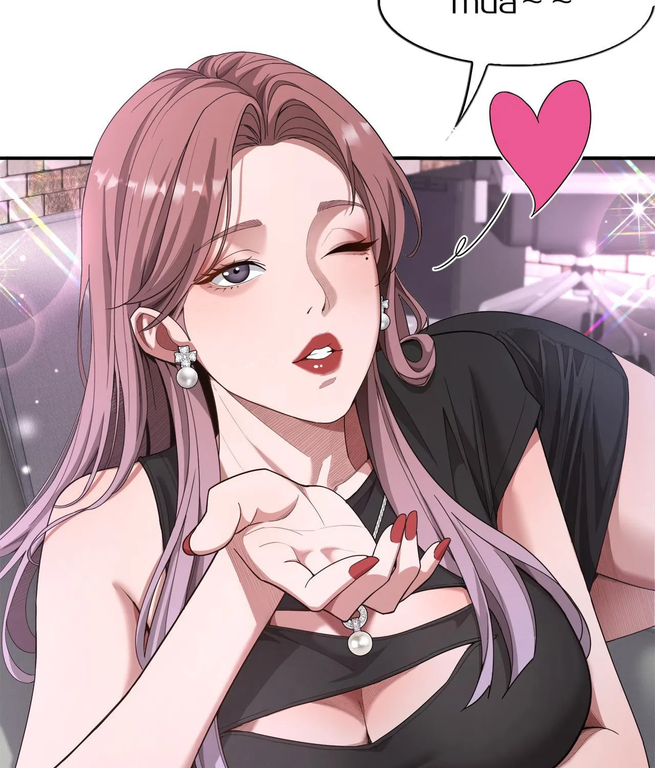 I’m Super Rich, So Being A Trash Man Is Reasonable, Right? Chapter 13 page 90 - 