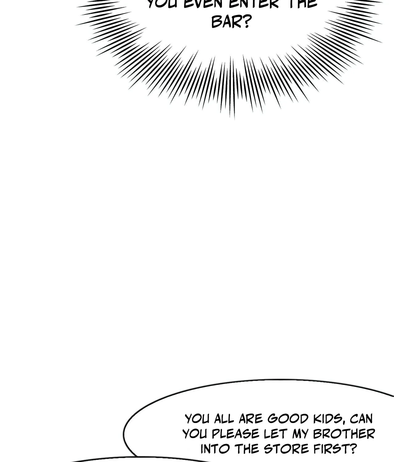 I’m Super Rich, So Being A Trash Man Is Reasonable, Right? Chapter 14 page 101 - 