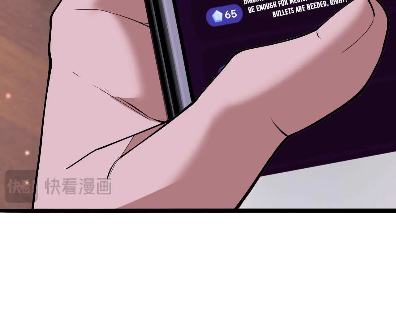 I’m Super Rich, So Being A Trash Man Is Reasonable, Right? Chapter 14 page 21 - 