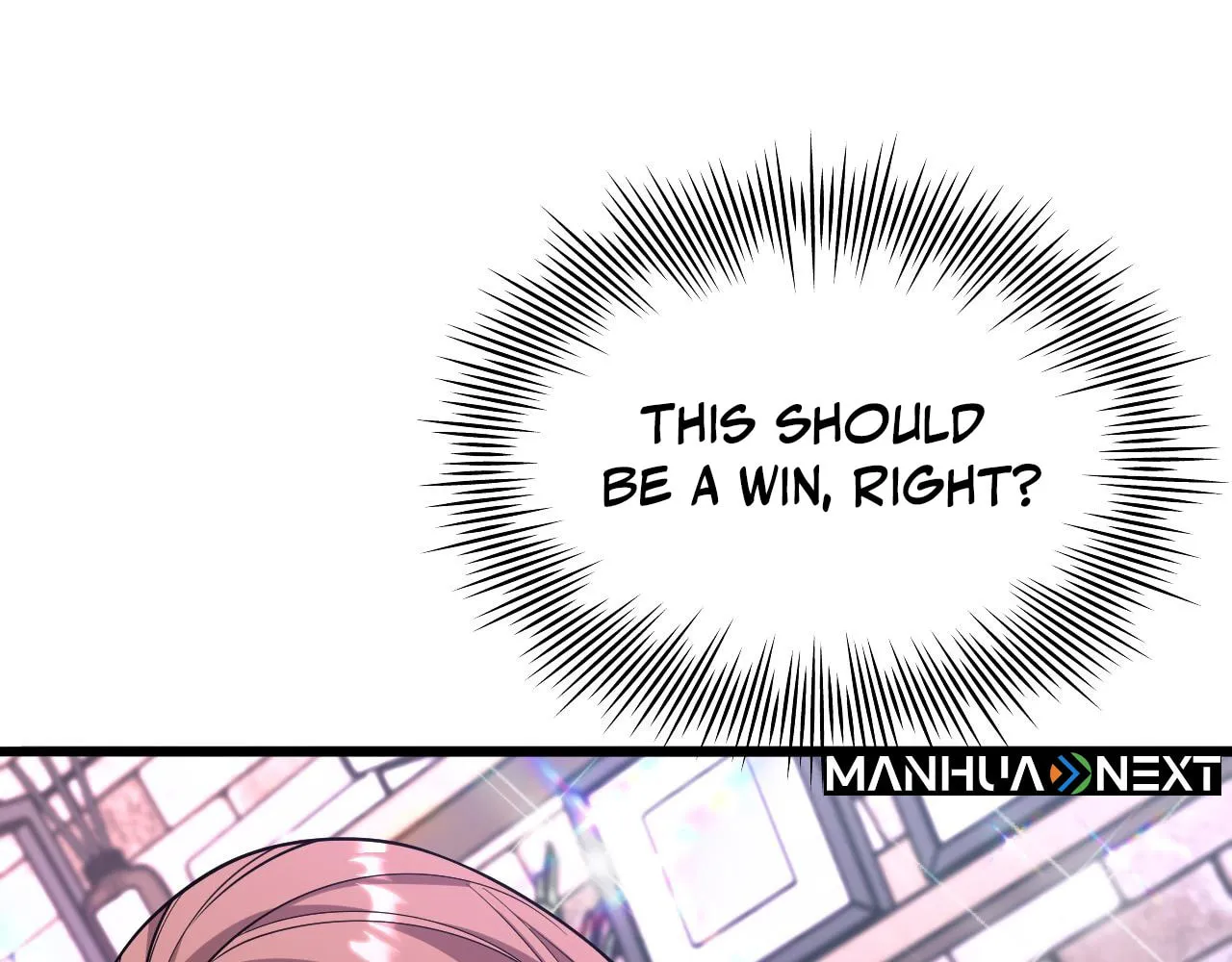 I’m Super Rich, So Being A Trash Man Is Reasonable, Right? Chapter 14 page 28 - 