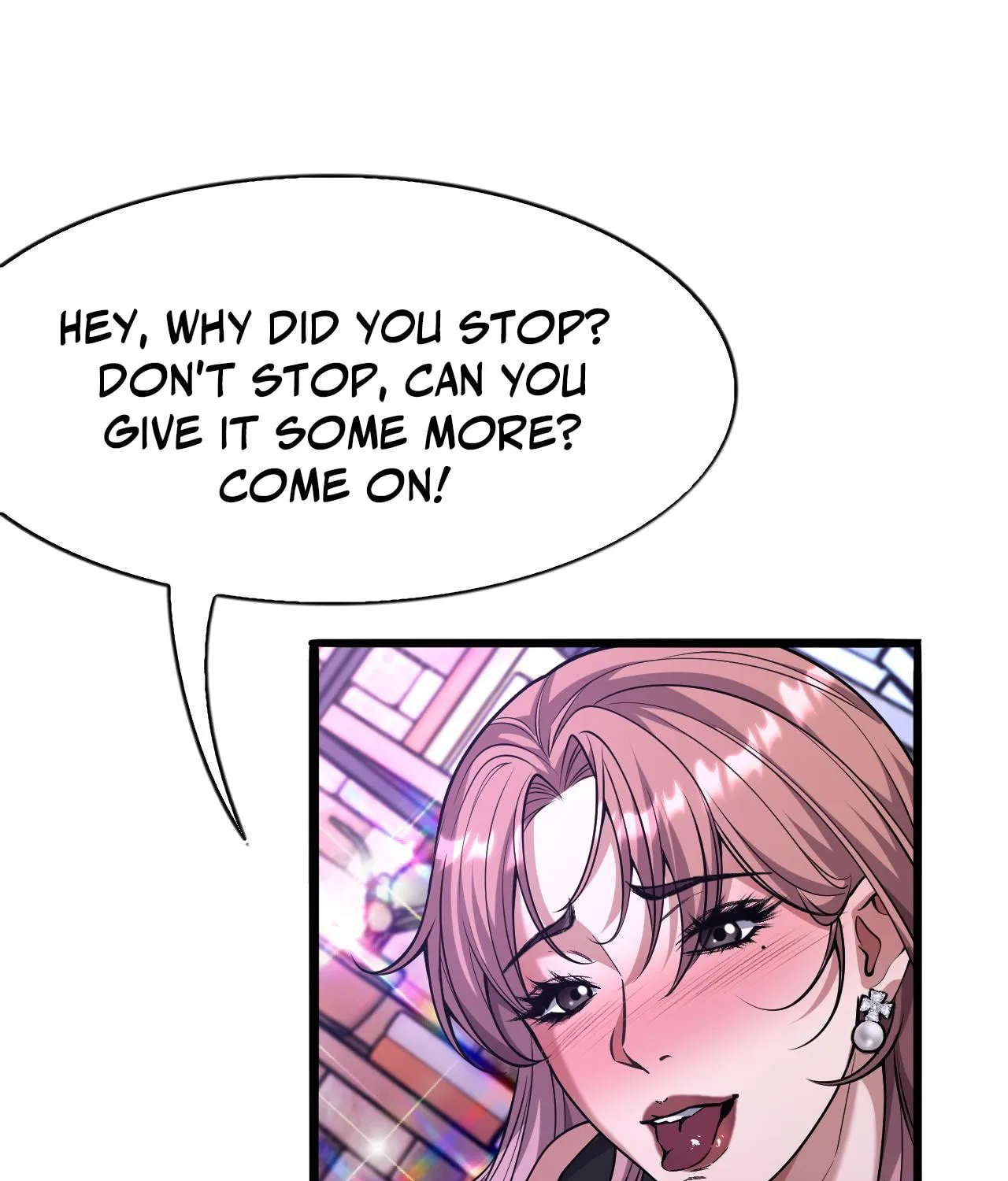 I’m Super Rich, So Being A Trash Man Is Reasonable, Right? Chapter 14 page 33 - 