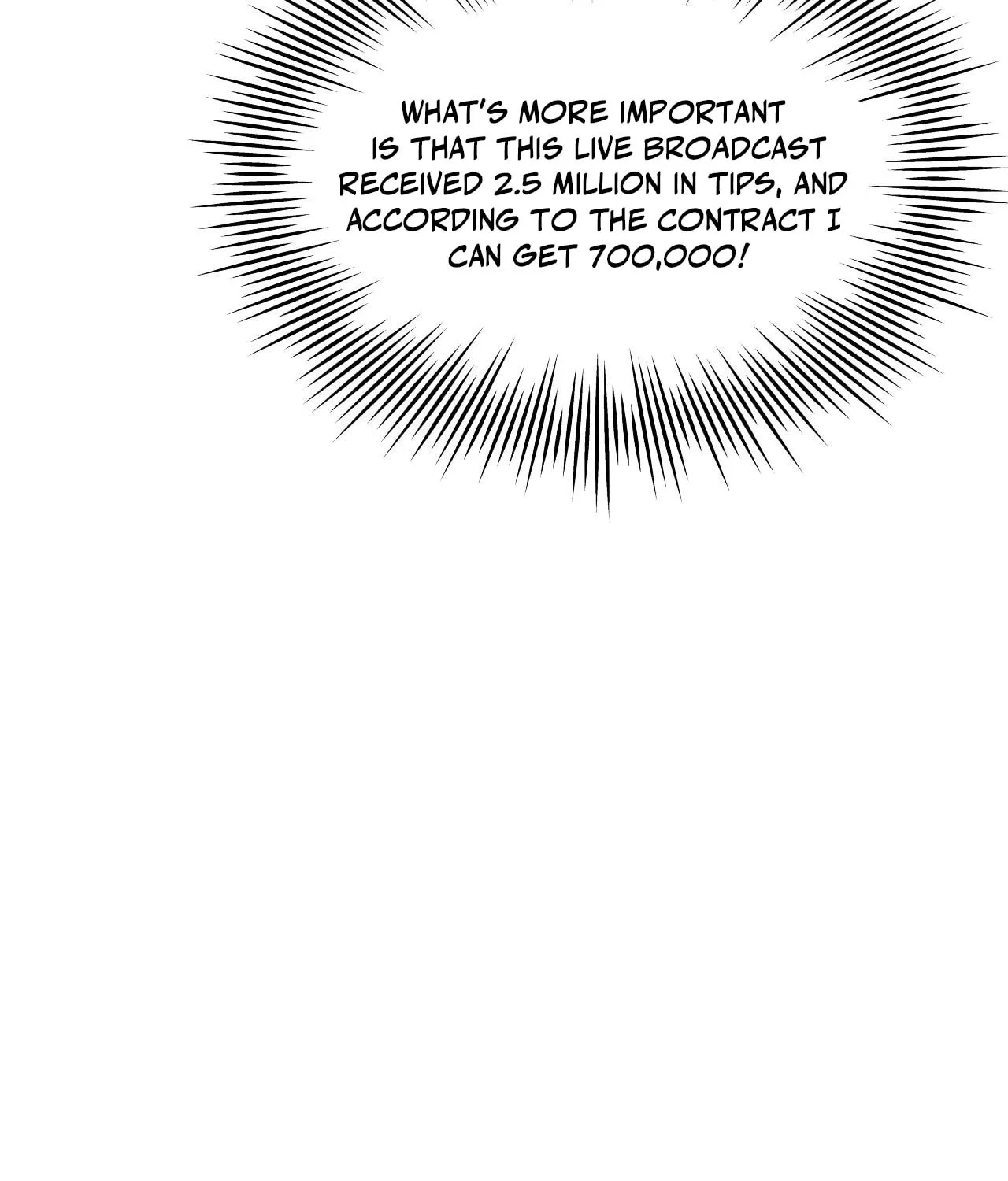 I’m Super Rich, So Being A Trash Man Is Reasonable, Right? Chapter 14 page 43 - 