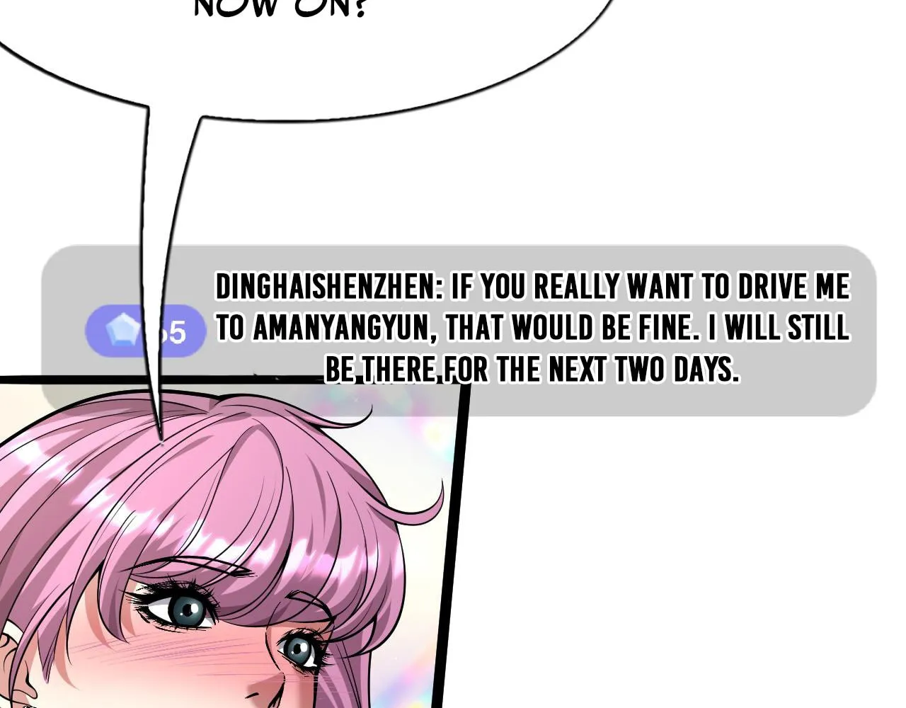 I’m Super Rich, So Being A Trash Man Is Reasonable, Right? Chapter 14 page 49 - 