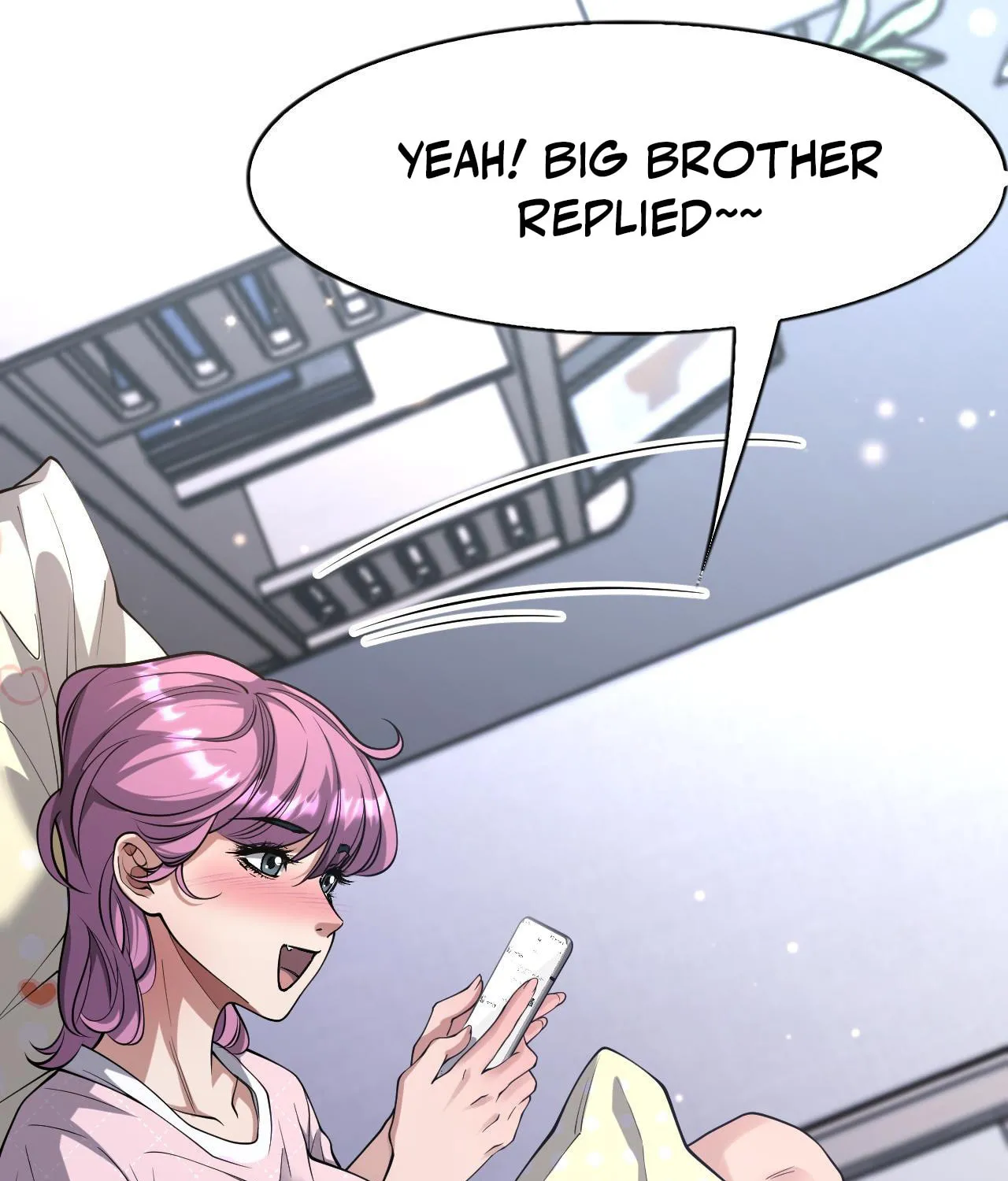 I’m Super Rich, So Being A Trash Man Is Reasonable, Right? Chapter 14 page 75 - 