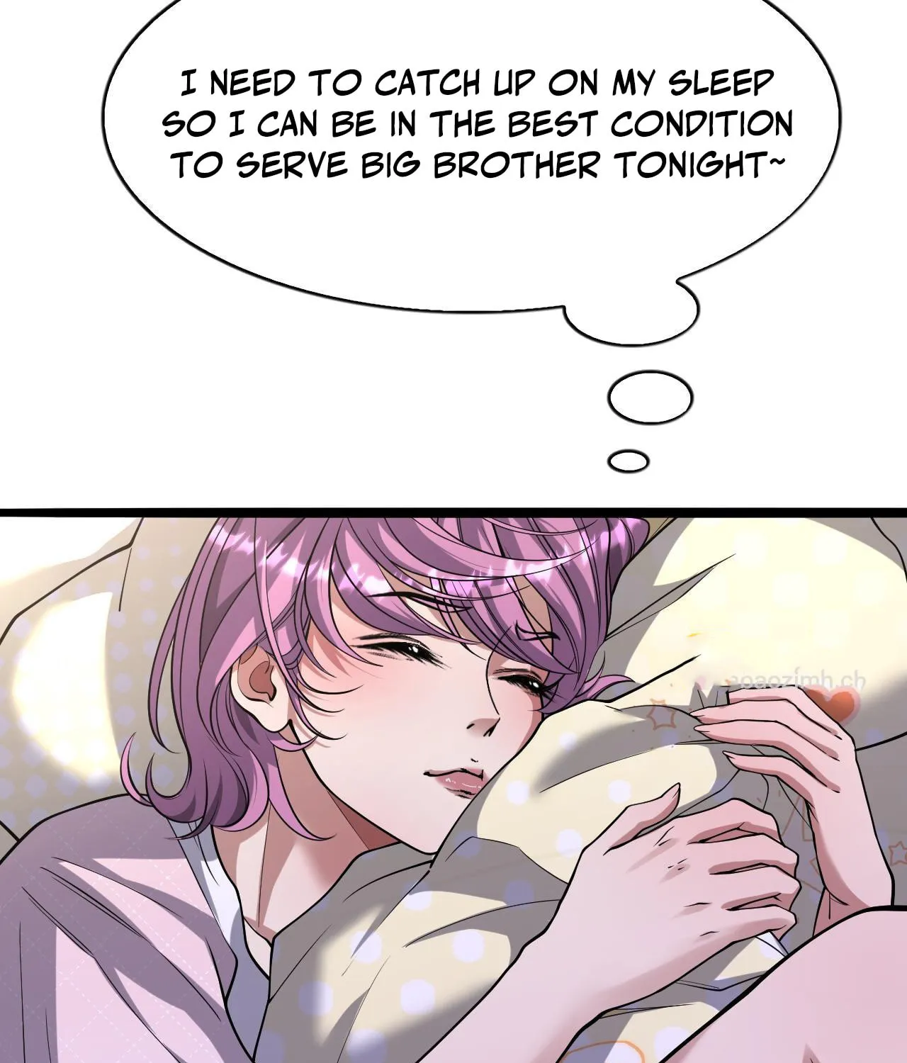 I’m Super Rich, So Being A Trash Man Is Reasonable, Right? Chapter 14 page 78 - 