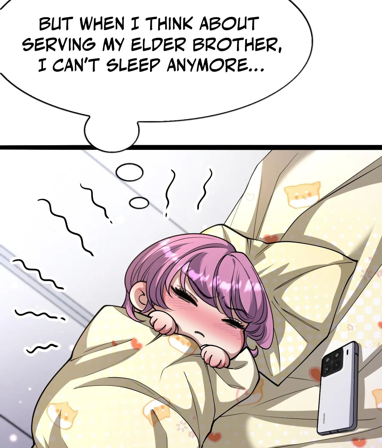 I’m Super Rich, So Being A Trash Man Is Reasonable, Right? Chapter 14 page 80 - 