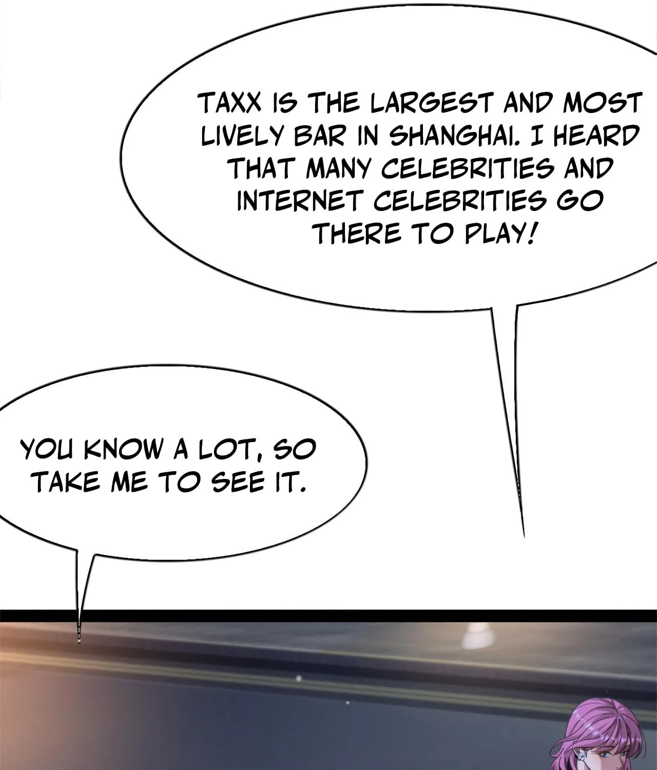 I’m Super Rich, So Being A Trash Man Is Reasonable, Right? Chapter 14 page 85 - 