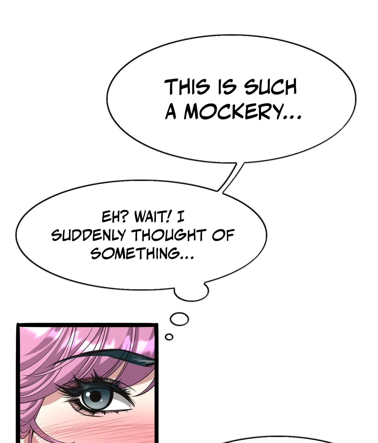 I’m Super Rich, So Being A Trash Man Is Reasonable, Right? Chapter 14 page 10 - 