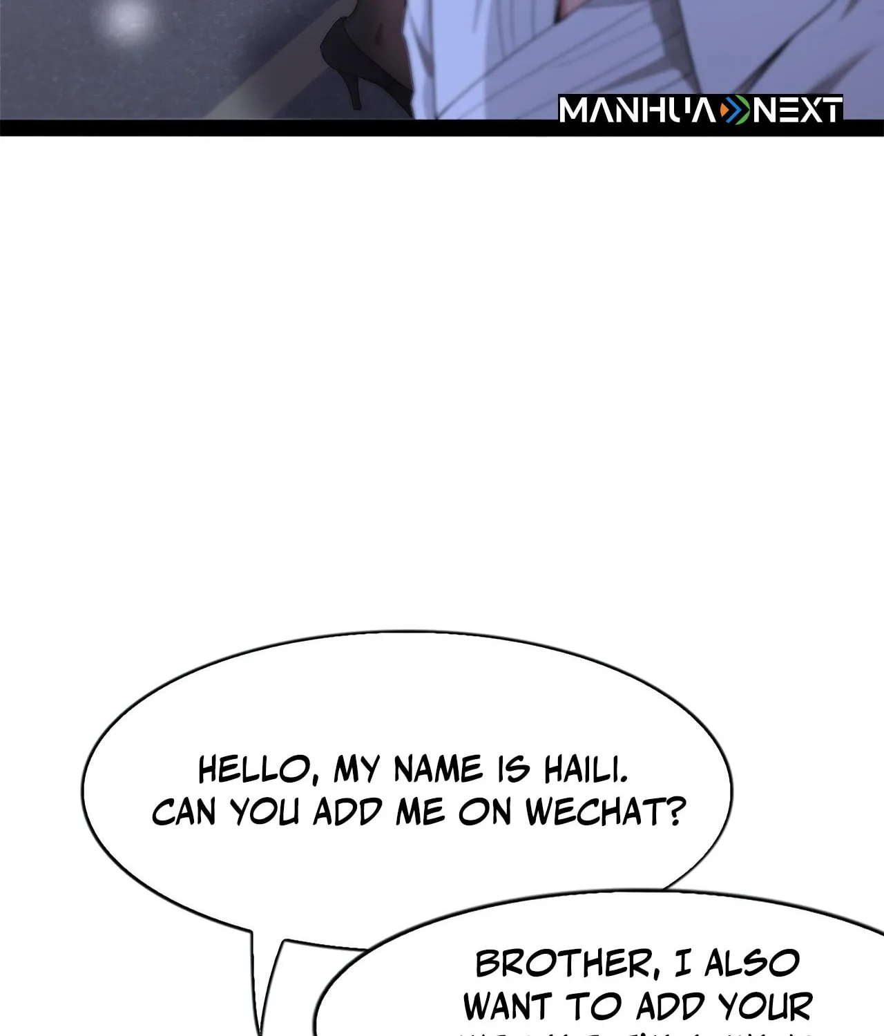 I’m Super Rich, So Being A Trash Man Is Reasonable, Right? Chapter 14 page 93 - 