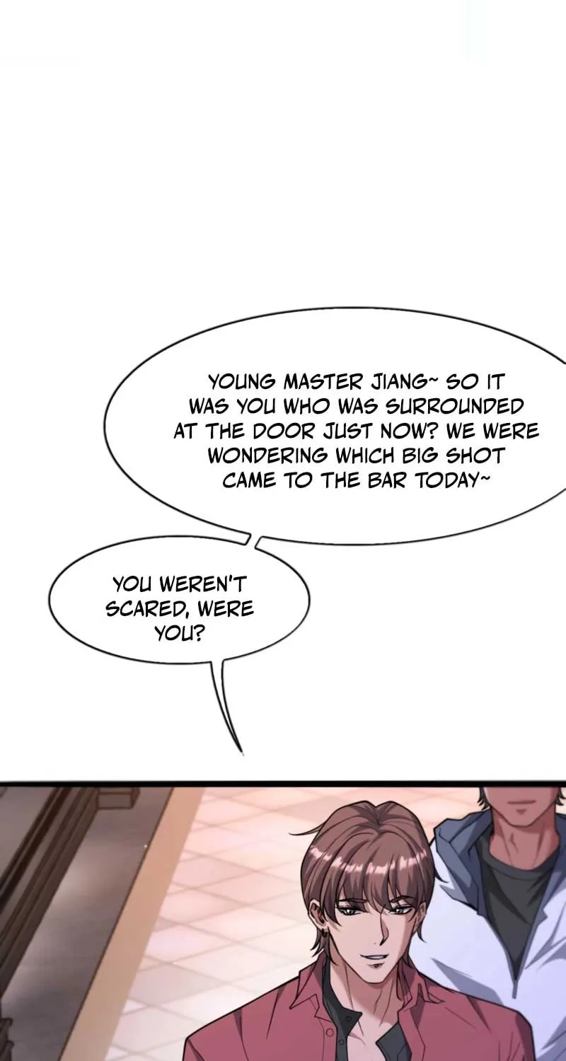 I’m Super Rich, So Being A Trash Man Is Reasonable, Right? Chapter 15 page 15 - 