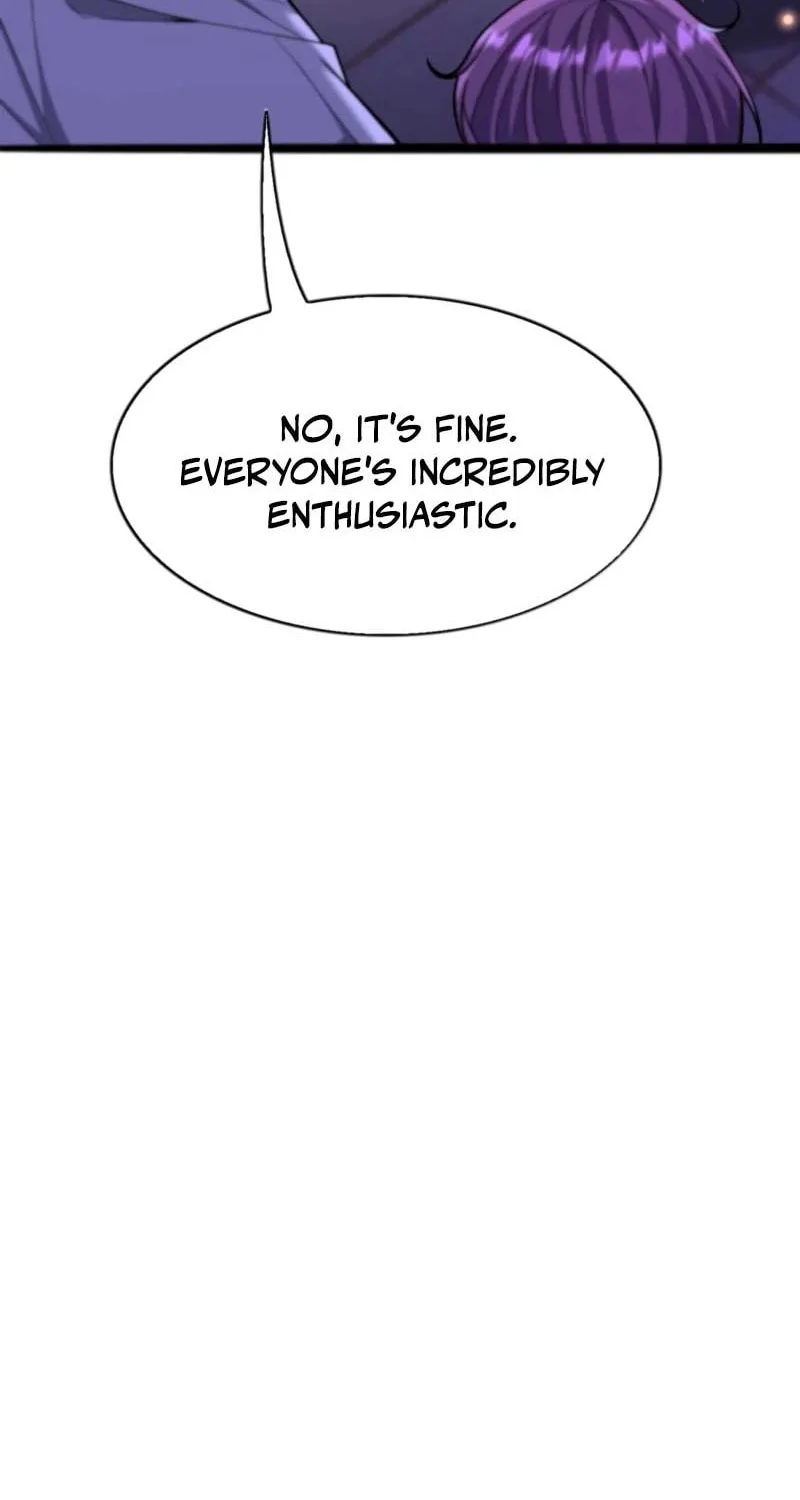 I’m Super Rich, So Being A Trash Man Is Reasonable, Right? Chapter 15 page 17 - 