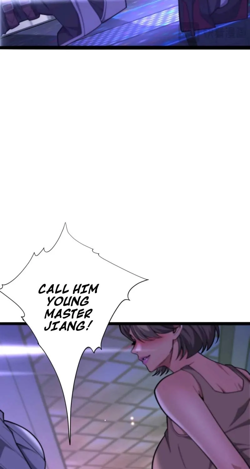 I’m Super Rich, So Being A Trash Man Is Reasonable, Right? Chapter 15 page 23 - 