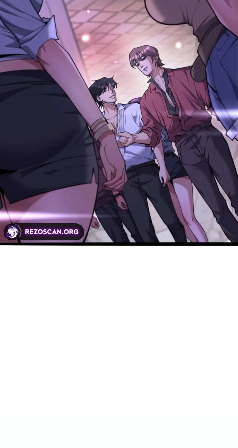 I’m Super Rich, So Being A Trash Man Is Reasonable, Right? Chapter 15 page 24 - 