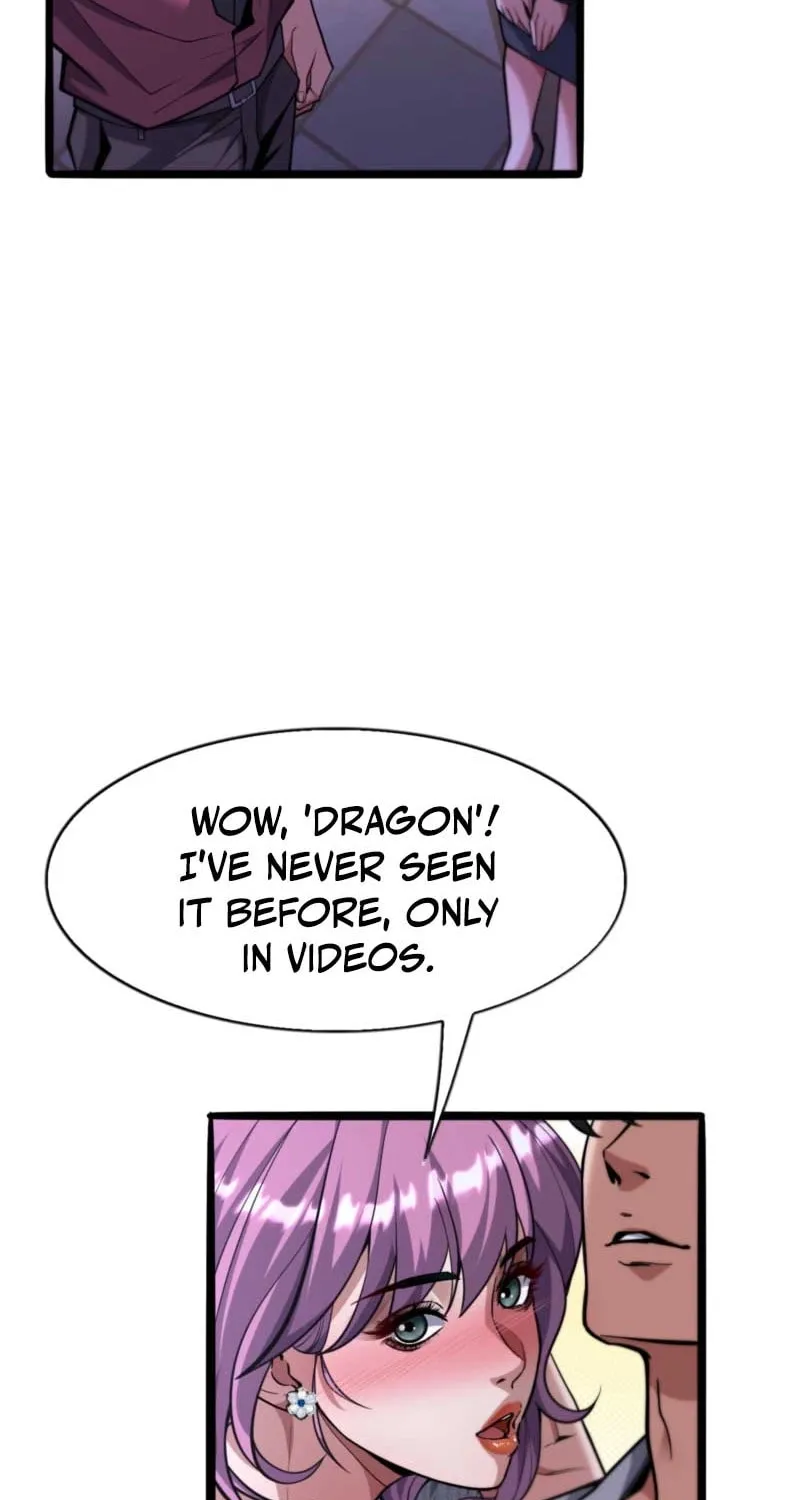 I’m Super Rich, So Being A Trash Man Is Reasonable, Right? Chapter 15 page 30 - 