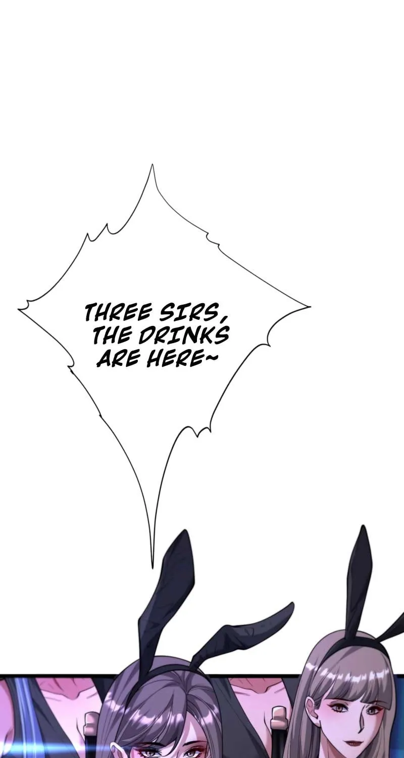 I’m Super Rich, So Being A Trash Man Is Reasonable, Right? Chapter 15 page 35 - 
