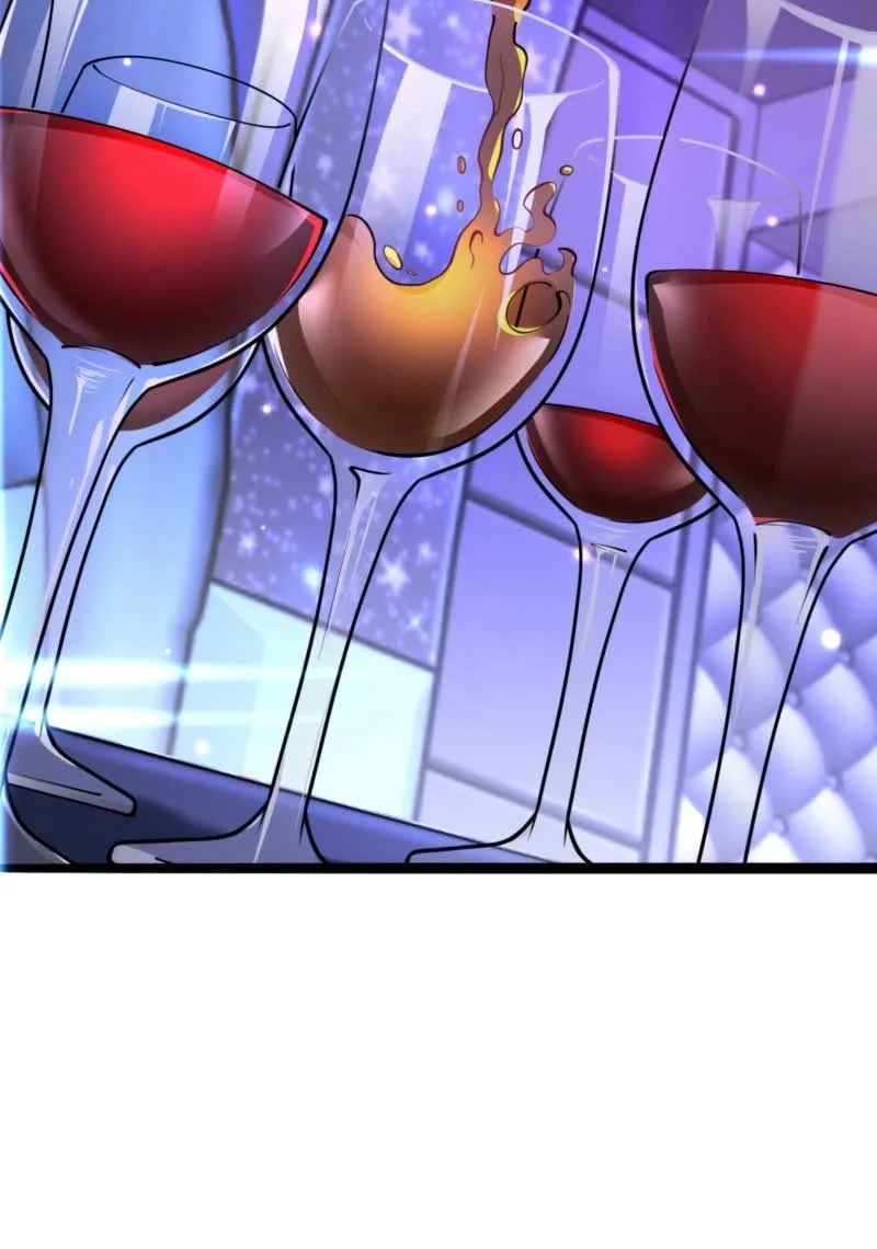 I’m Super Rich, So Being A Trash Man Is Reasonable, Right? Chapter 15 page 38 - 