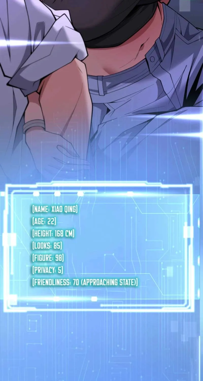 I’m Super Rich, So Being A Trash Man Is Reasonable, Right? Chapter 15 page 40 - 
