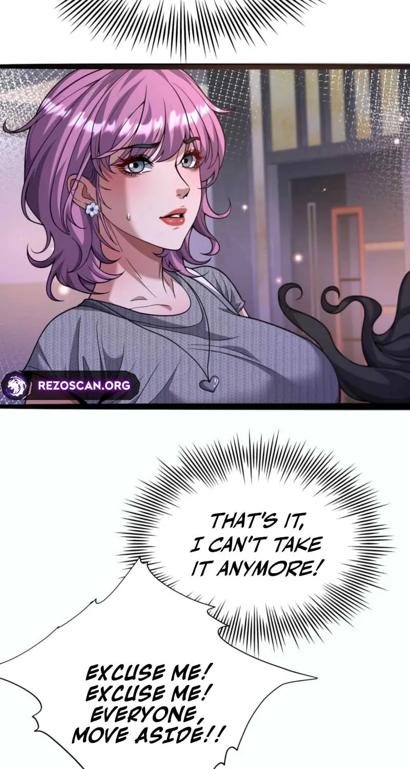 I’m Super Rich, So Being A Trash Man Is Reasonable, Right? Chapter 15 page 5 - 