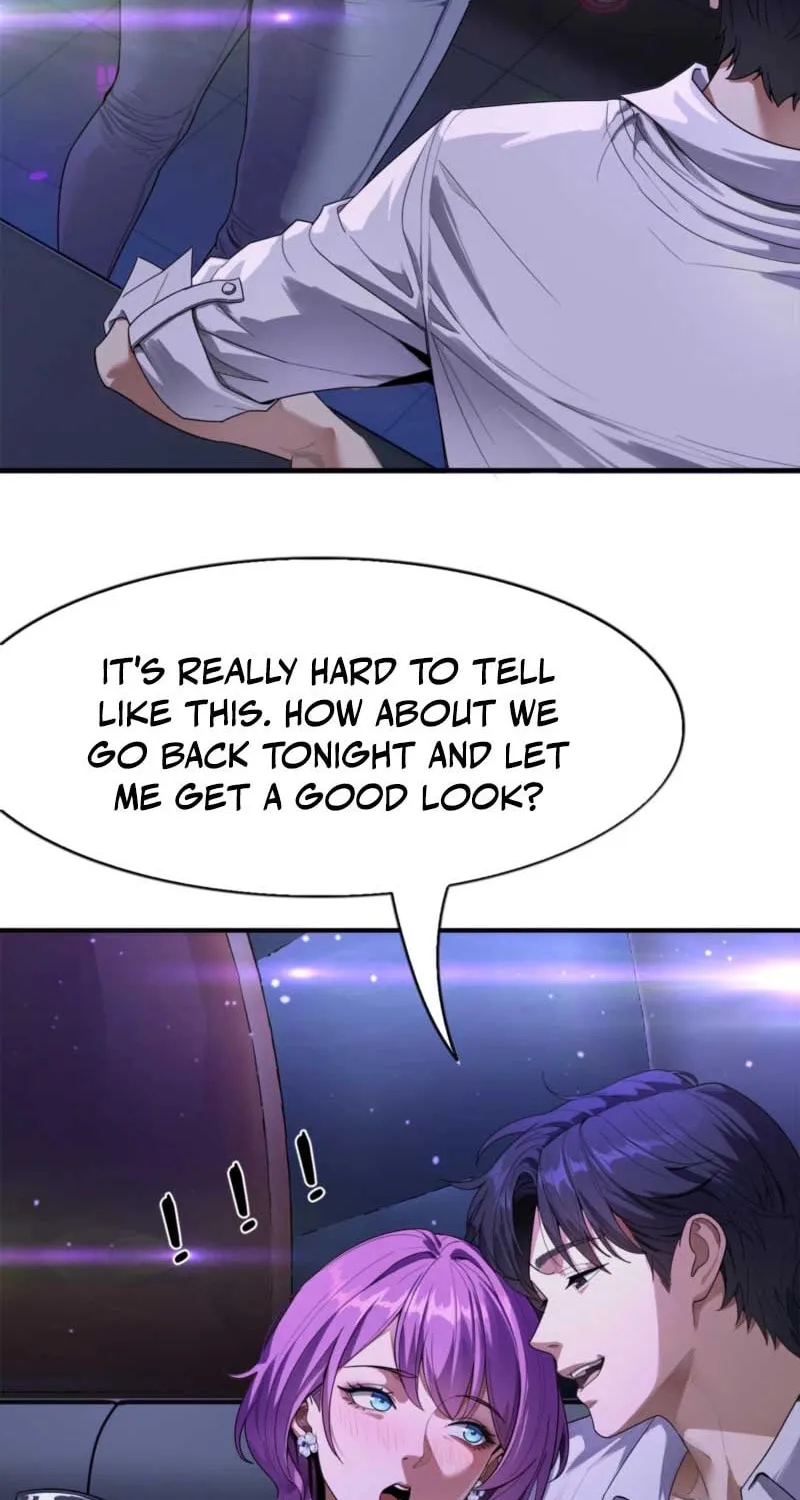 I’m Super Rich, So Being A Trash Man Is Reasonable, Right? Chapter 15 page 54 - 