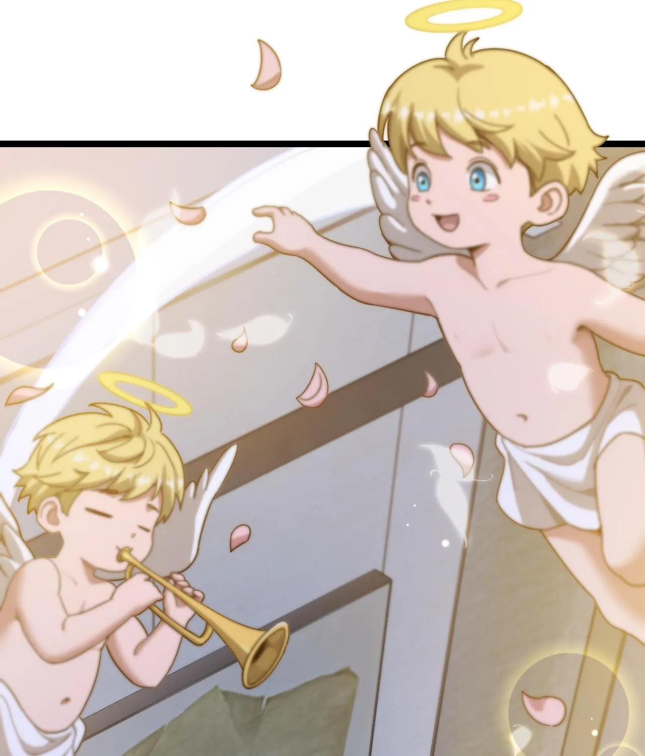 I’m Super Rich, So Being A Trash Man Is Reasonable, Right? Chapter 16 page 104 - 