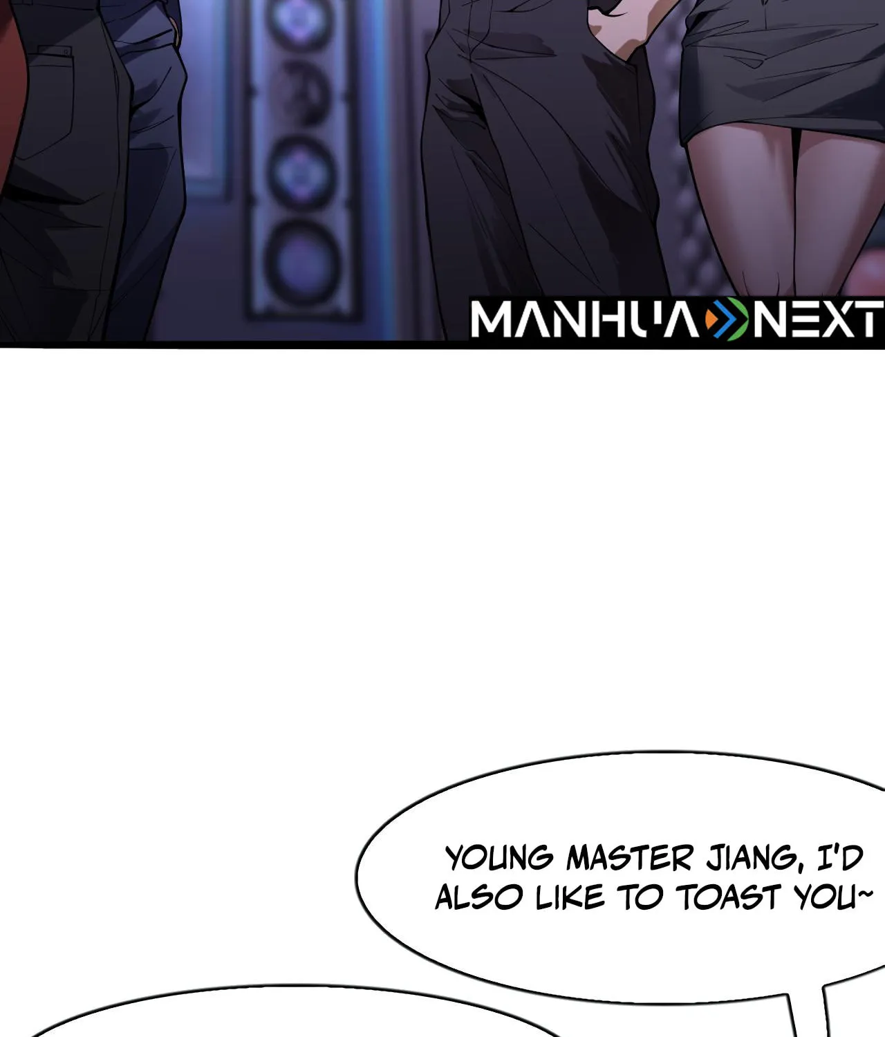 I’m Super Rich, So Being A Trash Man Is Reasonable, Right? Chapter 16 page 17 - 