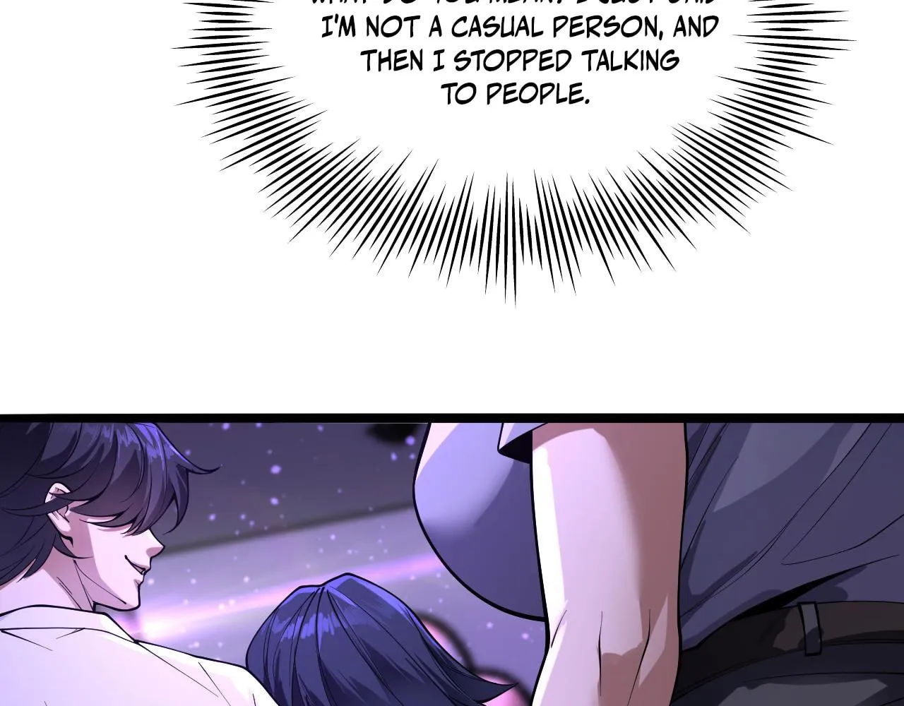 I’m Super Rich, So Being A Trash Man Is Reasonable, Right? Chapter 16 page 21 - 