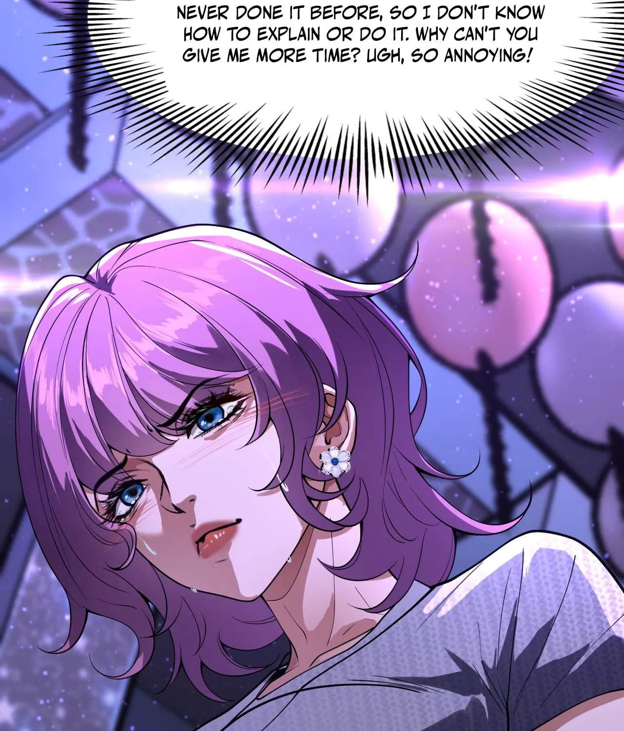 I’m Super Rich, So Being A Trash Man Is Reasonable, Right? Chapter 16 page 24 - 