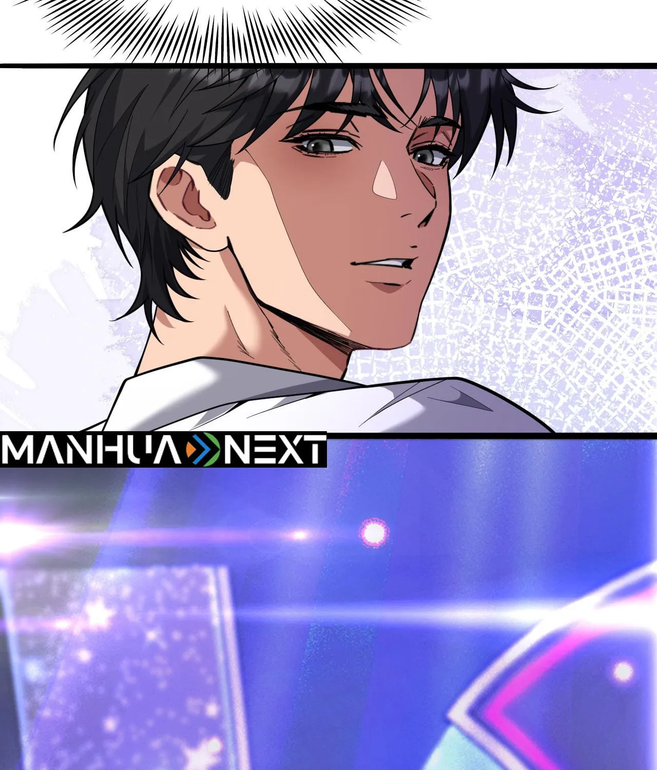 I’m Super Rich, So Being A Trash Man Is Reasonable, Right? Chapter 16 page 27 - 