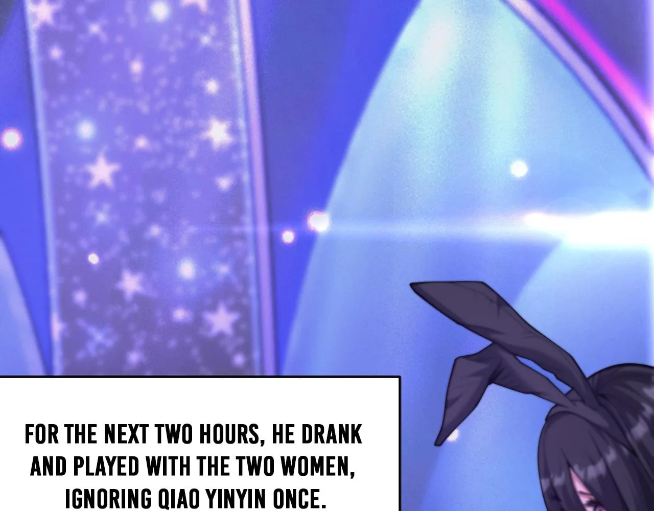 I’m Super Rich, So Being A Trash Man Is Reasonable, Right? Chapter 16 page 28 - 