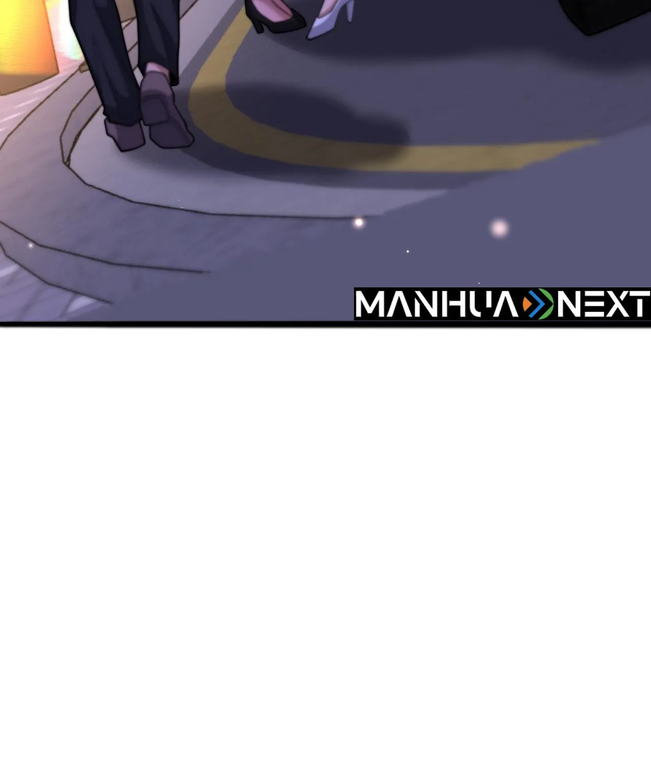 I’m Super Rich, So Being A Trash Man Is Reasonable, Right? Chapter 16 page 37 - 
