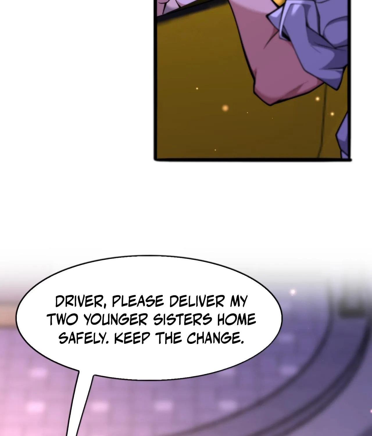 I’m Super Rich, So Being A Trash Man Is Reasonable, Right? Chapter 16 page 40 - 
