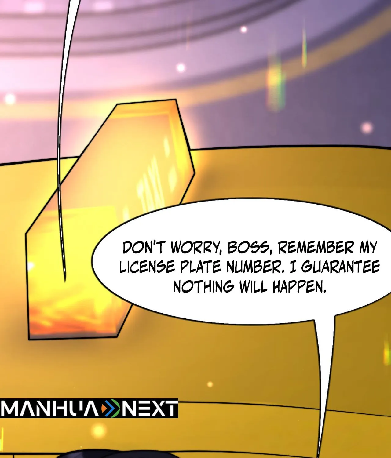 I’m Super Rich, So Being A Trash Man Is Reasonable, Right? Chapter 16 page 41 - 