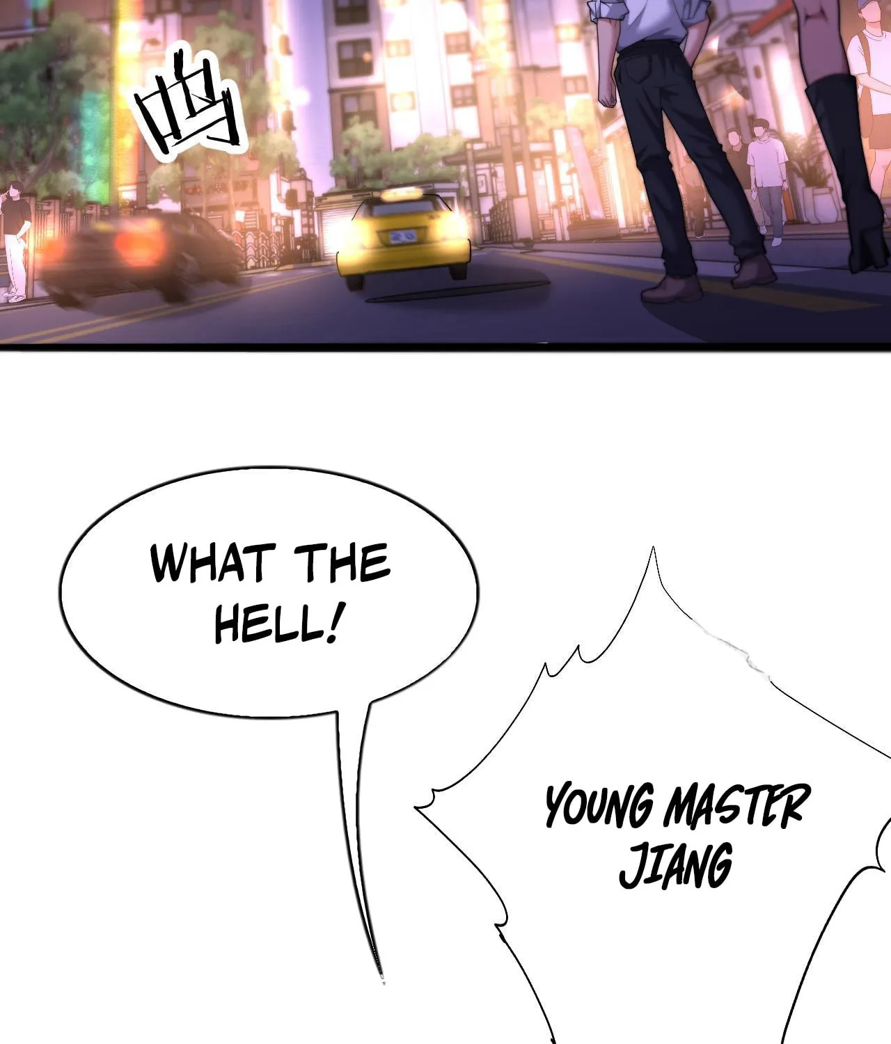 I’m Super Rich, So Being A Trash Man Is Reasonable, Right? Chapter 16 page 45 - 