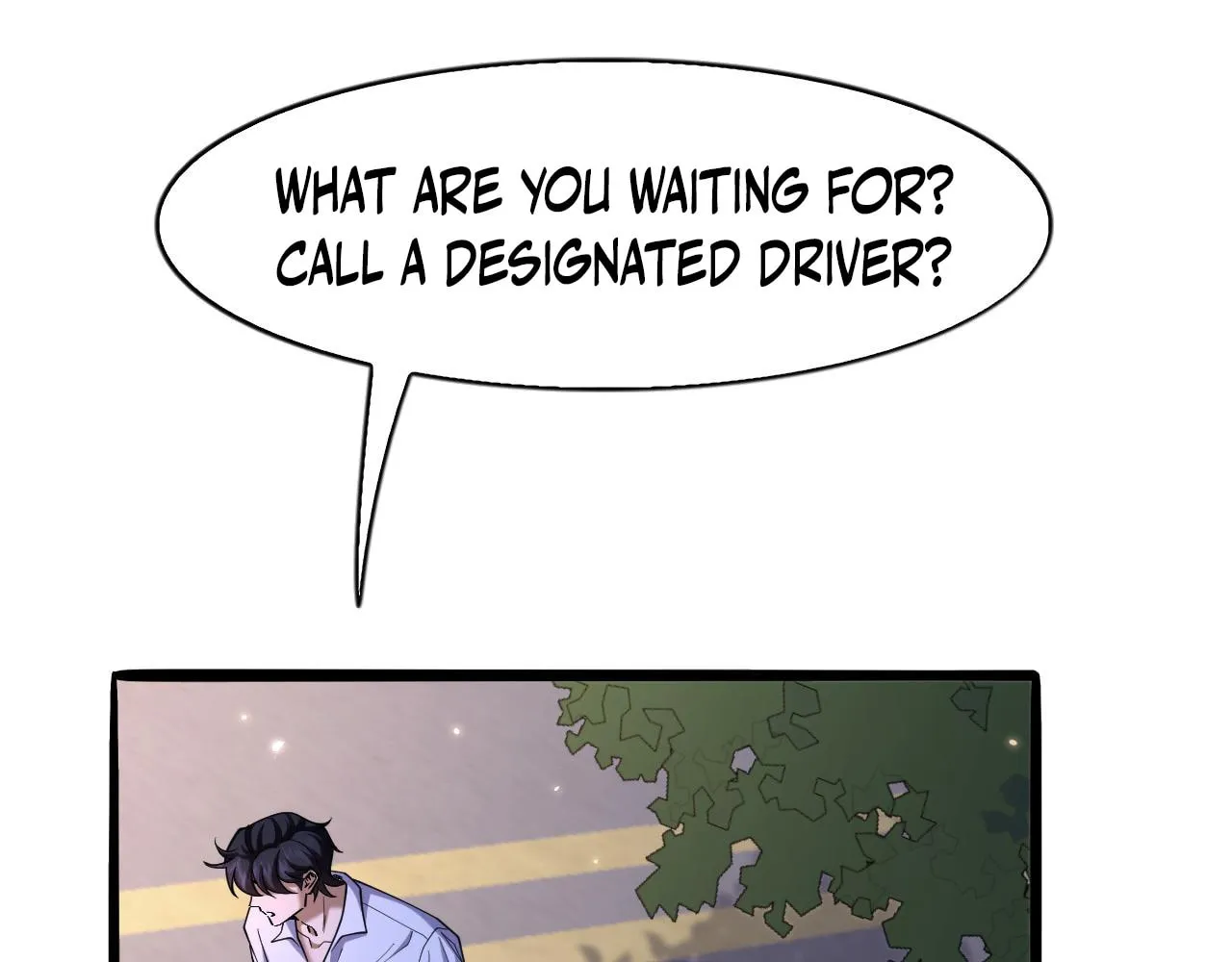 I’m Super Rich, So Being A Trash Man Is Reasonable, Right? Chapter 16 page 49 - 