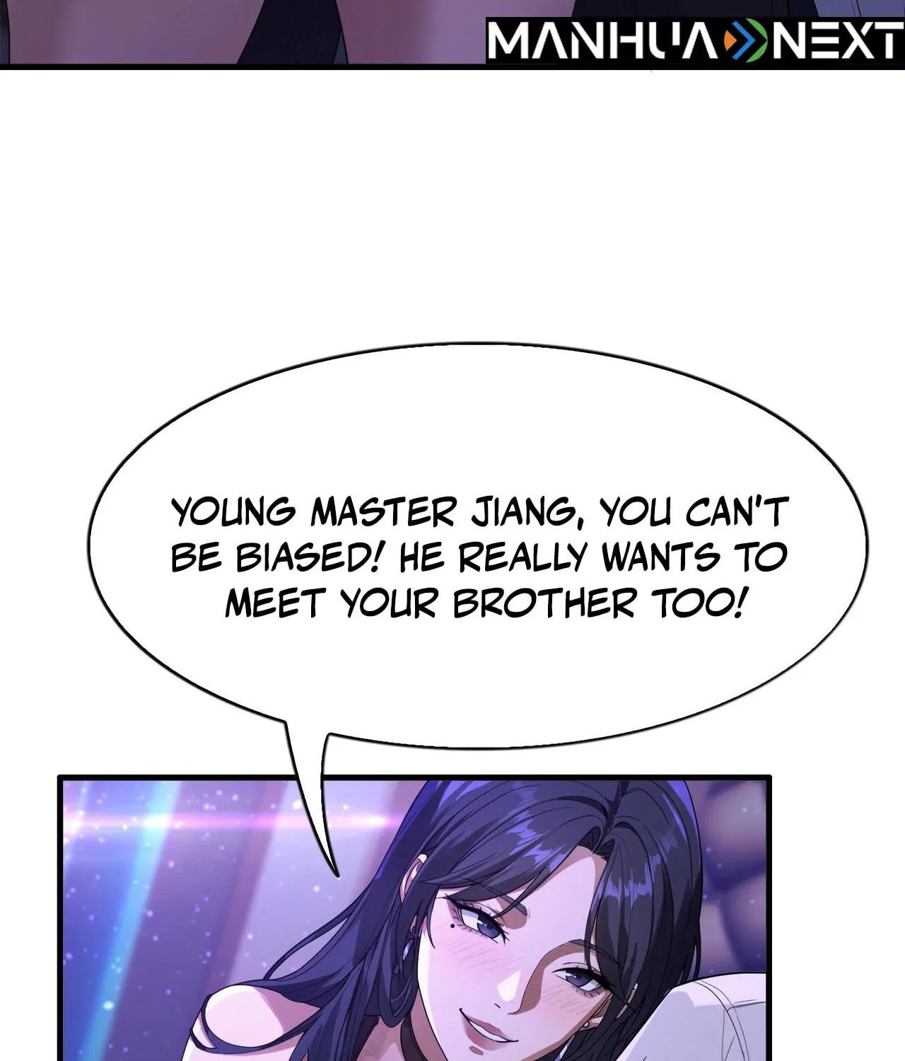 I’m Super Rich, So Being A Trash Man Is Reasonable, Right? Chapter 16 page 6 - 