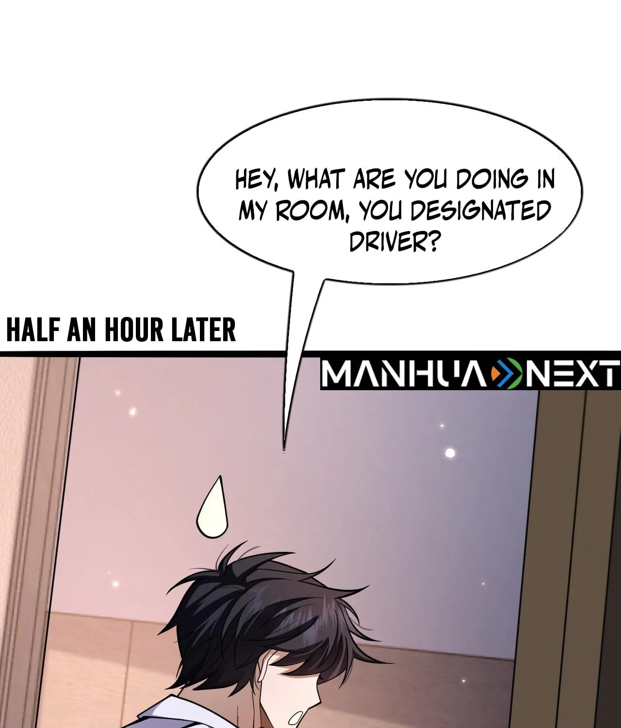 I’m Super Rich, So Being A Trash Man Is Reasonable, Right? Chapter 16 page 52 - 