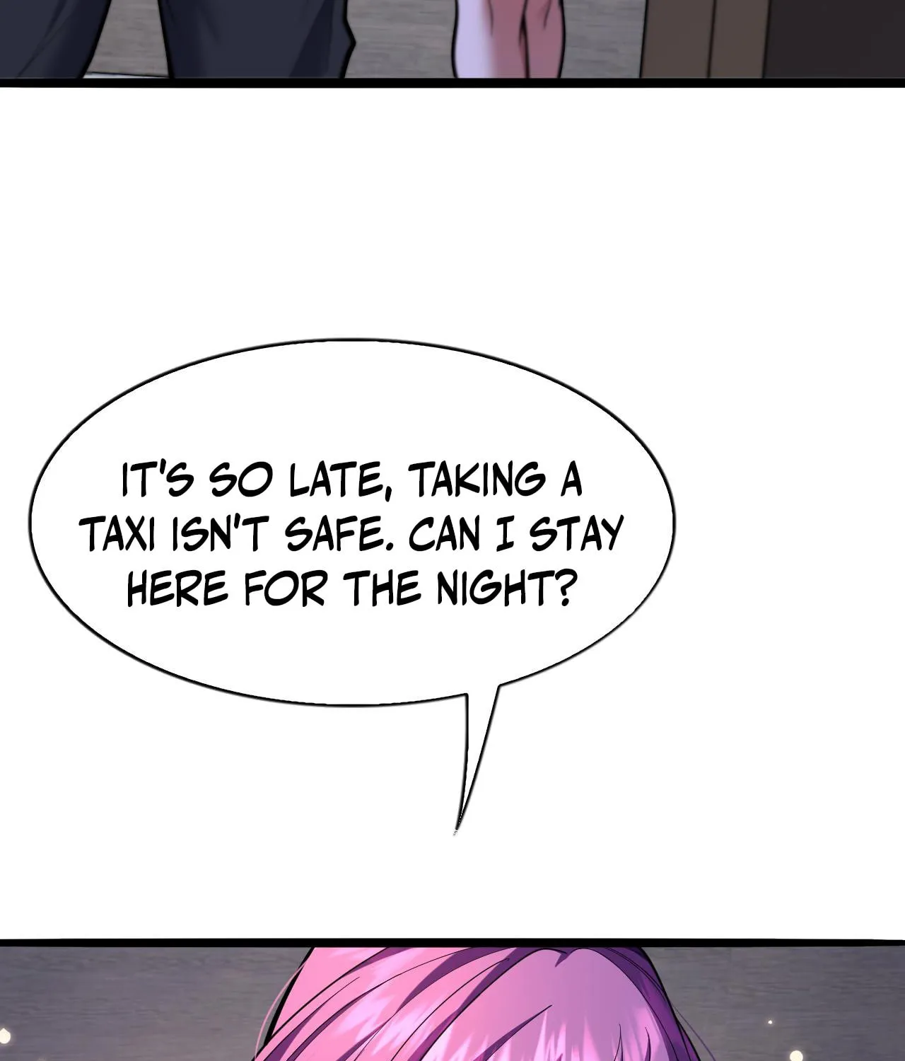 I’m Super Rich, So Being A Trash Man Is Reasonable, Right? Chapter 16 page 54 - 