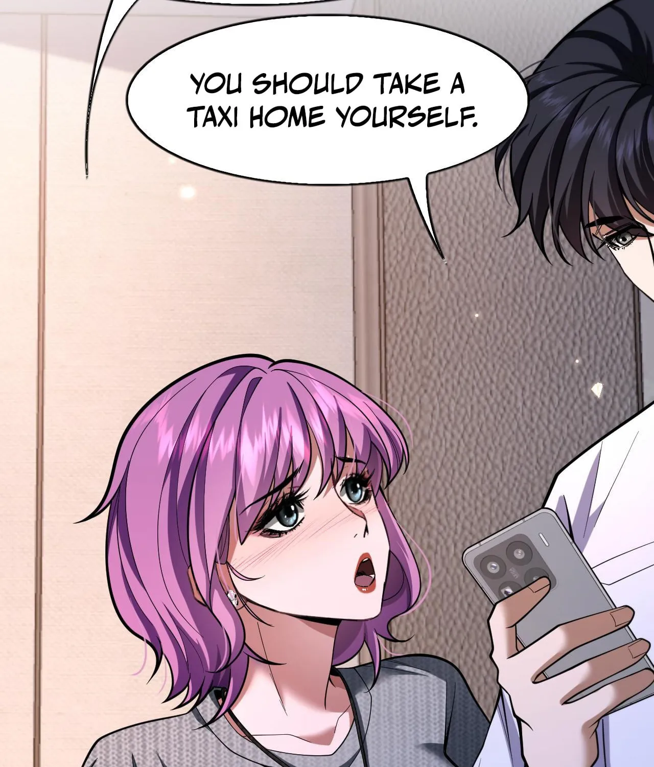 I’m Super Rich, So Being A Trash Man Is Reasonable, Right? Chapter 16 page 58 - 