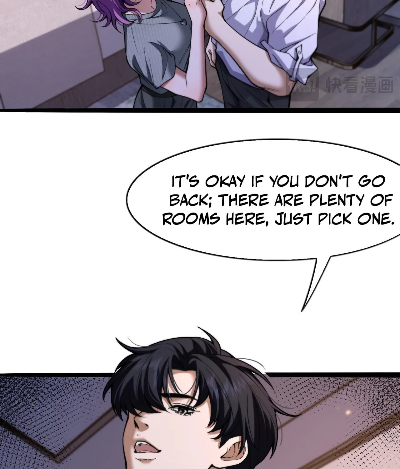 I’m Super Rich, So Being A Trash Man Is Reasonable, Right? Chapter 16 page 61 - 