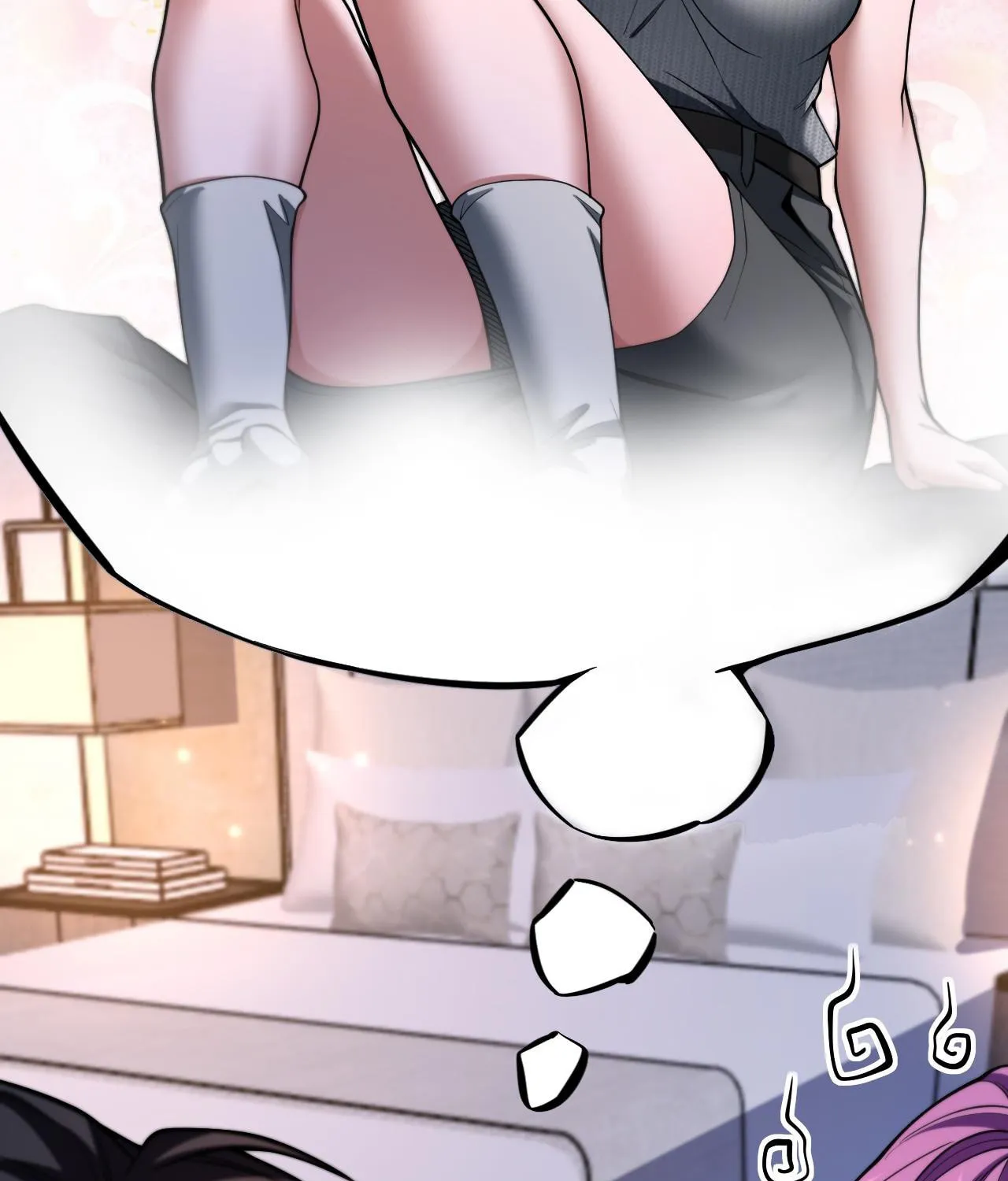 I’m Super Rich, So Being A Trash Man Is Reasonable, Right? Chapter 16 page 66 - 