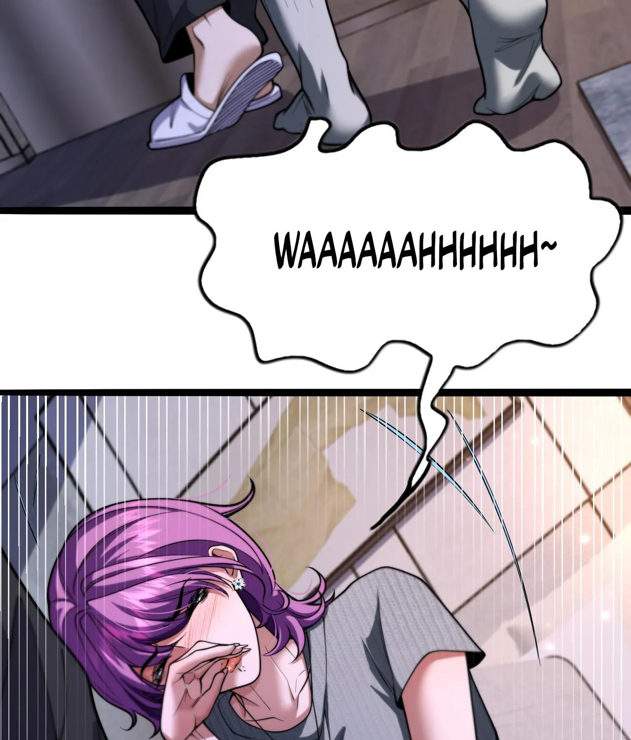 I’m Super Rich, So Being A Trash Man Is Reasonable, Right? Chapter 16 page 69 - 