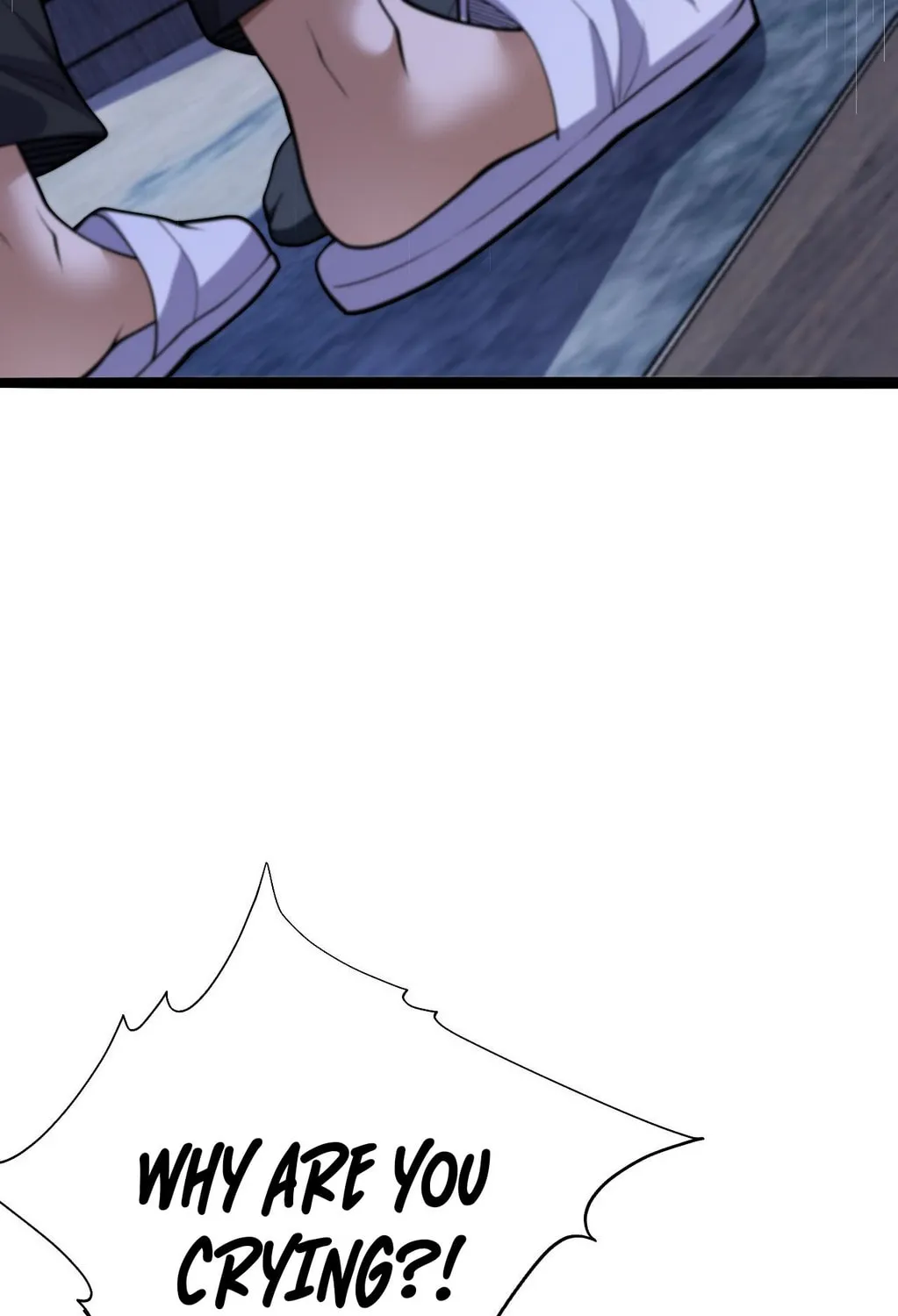 I’m Super Rich, So Being A Trash Man Is Reasonable, Right? Chapter 16 page 71 - 