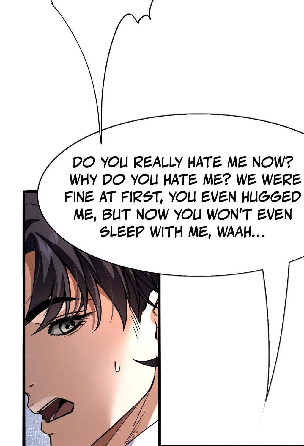 I’m Super Rich, So Being A Trash Man Is Reasonable, Right? Chapter 16 page 73 - 