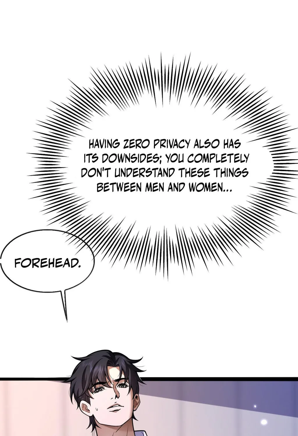 I’m Super Rich, So Being A Trash Man Is Reasonable, Right? Chapter 16 page 77 - 