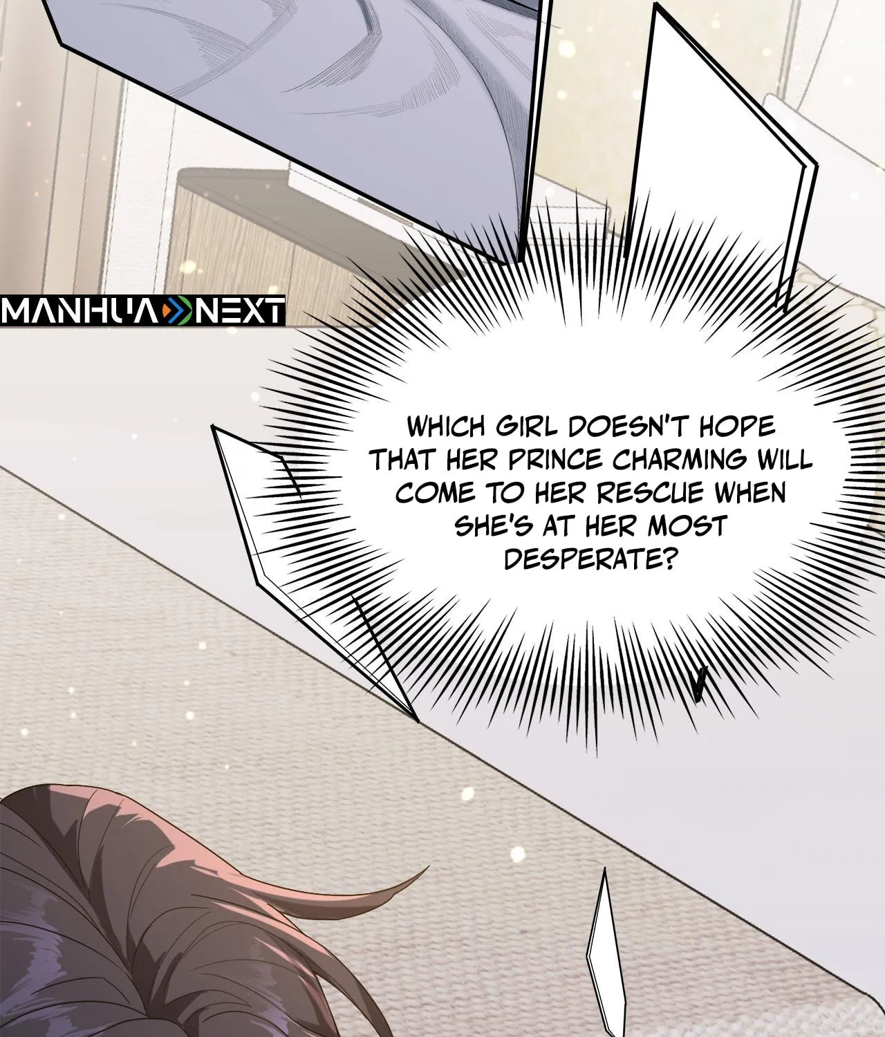I’m Super Rich, So Being A Trash Man Is Reasonable, Right? Chapter 16 page 90 - 