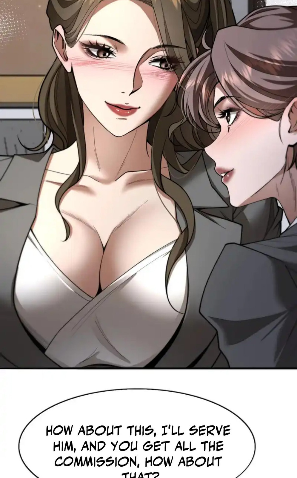 I’m Super Rich, So Being A Trash Man Is Reasonable, Right? Chapter 18 page 29 - 
